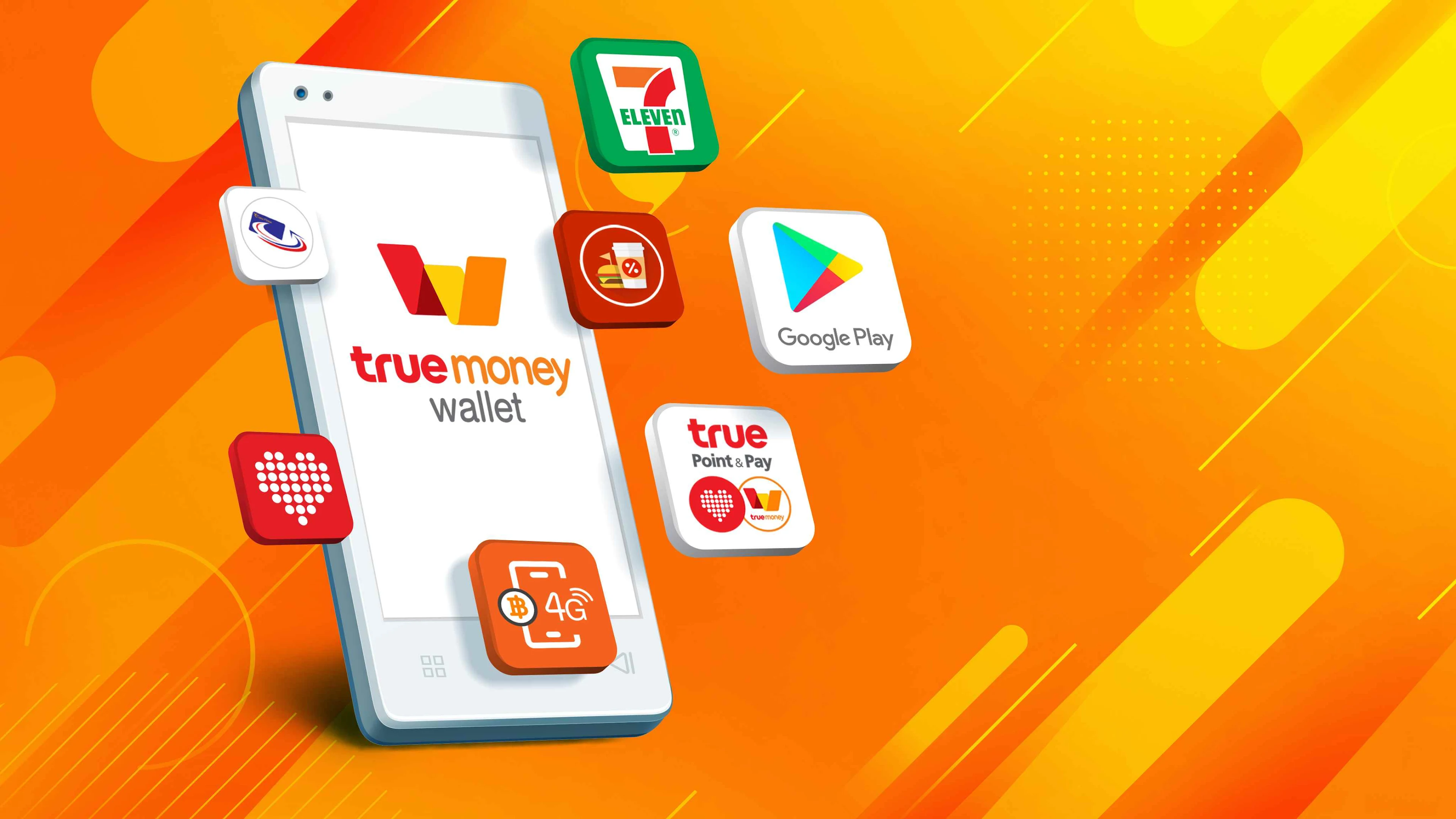 The future of digital payments: Truemoney leading the smart payment revolution